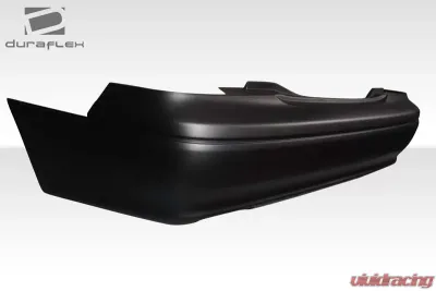 2004-2006 Lexus LS Series LS430 Duraflex VIP Rear Bumper Cover - 1 Piece - 107782