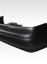 2004-2006 Lexus LS Series LS430 Duraflex VIP Rear Bumper Cover - 1 Piece                                     - 107782 - Image 4