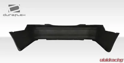 2004-2006 Lexus LS Series LS430 Duraflex VIP Rear Bumper Cover - 1 Piece - 107782