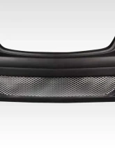 2007-2009 Mercedes S Class W221 Eros Version 1 Front Bumper Cover - 1 Piece                                     - 107789 - Image 6