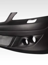 2007-2009 Mercedes S Class W221 Eros Version 1 Front Bumper Cover - 1 Piece                                     - 107789 - Image 3