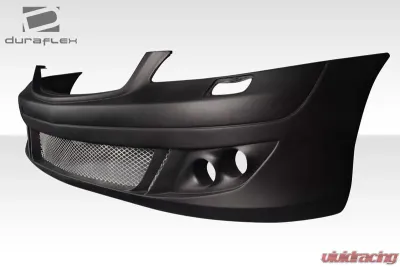 2007-2009 Mercedes S Class W221 Eros Version 1 Front Bumper Cover - 1 Piece - 107789