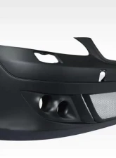 2007-2009 Mercedes S Class W221 Eros Version 1 Front Bumper Cover - 1 Piece                                     - 107789 - Image 4