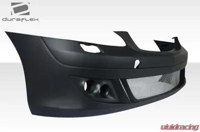 2007-2009 Mercedes S Class W221 Eros Version 1 Front Bumper Cover - 1 Piece - 107789