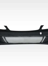 2007-2009 Mercedes S Class W221 Eros Version 1 Front Bumper Cover - 1 Piece                                     - 107789 - Image 6