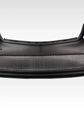 2010-2013 Mercedes E Class W212 Eros Version 1 Front Bumper Cover - 1 Piece                                     - 107797 - Image 2