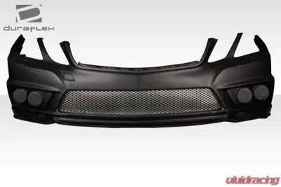 2010-2013 Mercedes E Class W212 Eros Version 1 Front Bumper Cover - 1 Piece - 107797