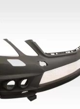 2010-2013 Mercedes E Class W212 Eros Version 1 Front Bumper Cover - 1 Piece                                     - 107797 - Image 4