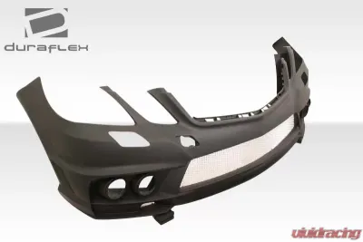 2010-2013 Mercedes E Class W212 Eros Version 1 Front Bumper Cover - 1 Piece - 107797