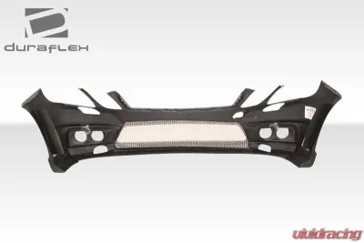 2010-2013 Mercedes E Class W212 Eros Version 1 Front Bumper Cover - 1 Piece - 107797