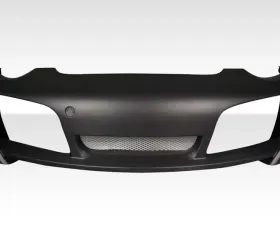 2005-2011 Porsche 997 Carrera Eros Version 1 Front Bumper Cover - 3 Piece