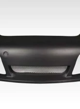 2005-2011 Porsche 997 Carrera Eros Version 1 Front Bumper Cover - 3 Piece                                     - 107835 - Image 7