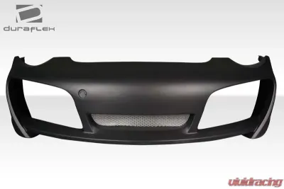 2005-2011 Porsche 997 Carrera Eros Version 1 Front Bumper Cover - 3 Piece - 107835
