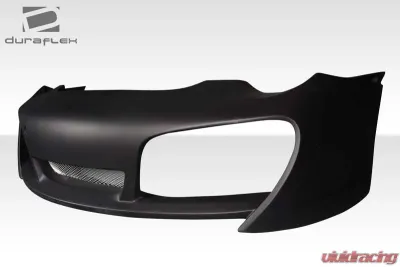 2005-2011 Porsche 997 Carrera Eros Version 1 Front Bumper Cover - 3 Piece - 107835