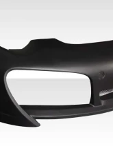 2005-2011 Porsche 997 Carrera Eros Version 1 Front Bumper Cover - 3 Piece                                     - 107835 - Image 4