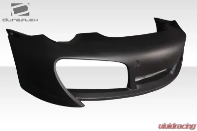 2005-2011 Porsche 997 Carrera Eros Version 1 Front Bumper Cover - 3 Piece - 107835
