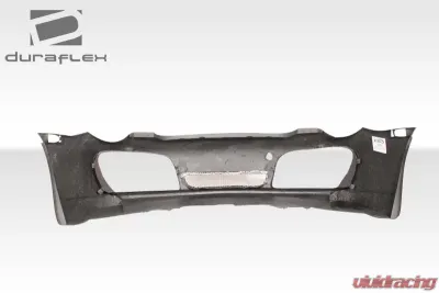 2005-2011 Porsche 997 Carrera Eros Version 1 Front Bumper Cover - 3 Piece - 107835