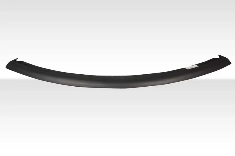 2005-2011 Porsche 997 Carrera Eros Version 1 Front Lip Under Spoiler Air Dam - 1 Piece - 107836