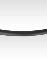 2005-2011 Porsche 997 Carrera Eros Version 1 Front Lip Under Spoiler Air Dam - 1 Piece                                     - 107836 - Image 2