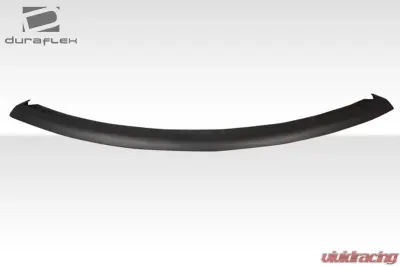2005-2011 Porsche 997 Carrera Eros Version 1 Front Lip Under Spoiler Air Dam - 1 Piece - 107836