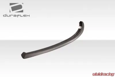 2005-2011 Porsche 997 Carrera Eros Version 1 Front Lip Under Spoiler Air Dam - 1 Piece - 107836