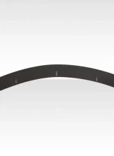 2005-2011 Porsche 997 Carrera Eros Version 1 Front Lip Under Spoiler Air Dam - 1 Piece                                     - 107836 - Image 6