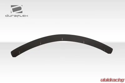 2005-2011 Porsche 997 Carrera Eros Version 1 Front Lip Under Spoiler Air Dam - 1 Piece - 107836