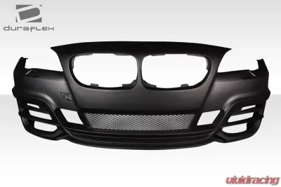 2011-2016 BMW 5 Series F10 4DR Eros Version 1 Front Bumper Cover - 1 Piece - 108418