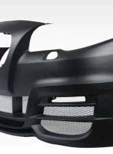 2011-2016 BMW 5 Series F10 4DR Eros Version 1 Front Bumper Cover - 1 Piece                                     - 108418 - Image 4