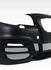 2011-2016 BMW 5 Series F10 4DR Eros Version 1 Front Bumper Cover - 1 Piece                                     - 108418 - Image 7