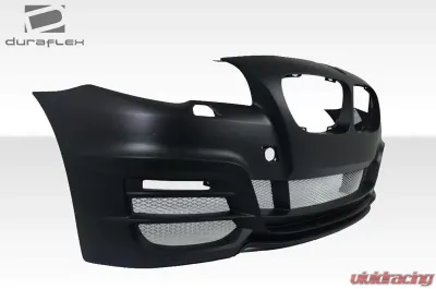2011-2016 BMW 5 Series F10 4DR Eros Version 1 Front Bumper Cover - 1 Piece - 108418