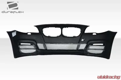 2011-2016 BMW 5 Series F10 4DR Eros Version 1 Front Bumper Cover - 1 Piece - 108418