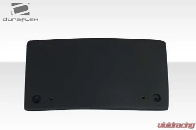 2011-2016 BMW 5 Series F10 4DR Eros Version 1 Front Bumper Cover - 1 Piece - 108418