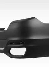 2011-2016 BMW 5 Series F10 4DR Eros Version 1 Rear Bumper Cover - 1 Piece                                     - 108420 - Image 3