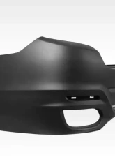 2011-2016 BMW 5 Series F10 4DR Eros Version 1 Rear Bumper Cover - 1 Piece                                     - 108420 - Image 4