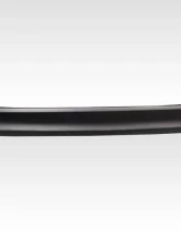 2011-2016 BMW 5 Series F10 4DR Eros Version 1 Wing Trunk Lid Spoiler - 1 Piece                                     - 108421 - Image 6