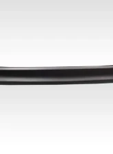 2011-2016 BMW 5 Series F10 4DR Eros Version 1 Wing Trunk Lid Spoiler - 1 Piece                                     - 108421 - Image 2