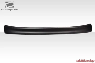 2011-2016 BMW 5 Series F10 4DR Eros Version 1 Wing Trunk Lid Spoiler - 1 Piece - 108421