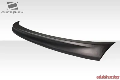 2011-2016 BMW 5 Series F10 4DR Eros Version 1 Wing Trunk Lid Spoiler - 1 Piece - 108421