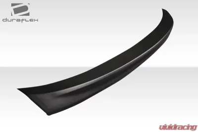 2011-2016 BMW 5 Series F10 4DR Eros Version 1 Wing Trunk Lid Spoiler - 1 Piece - 108421