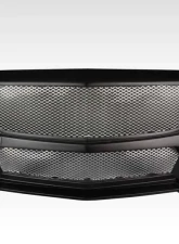 2012-2015 Mercedes CLS Class C218 W218 Eros Version 1 Front Bumper Cover - 1 Piece                                     - 108437 - Image 8