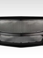 2012-2015 Mercedes CLS Class C218 W218 Eros Version 1 Front Bumper Cover - 1 Piece                                     - 108437 - Image 2