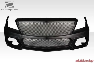 2012-2015 Mercedes CLS Class C218 W218 Eros Version 1 Front Bumper Cover - 1 Piece - 108437