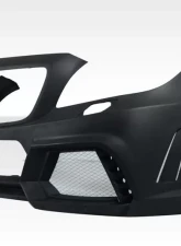 2012-2015 Mercedes CLS Class C218 W218 Eros Version 1 Front Bumper Cover - 1 Piece                                     - 108437 - Image 3