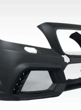 2012-2015 Mercedes CLS Class C218 W218 Eros Version 1 Front Bumper Cover - 1 Piece                                     - 108437 - Image 7