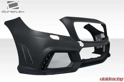 2012-2015 Mercedes CLS Class C218 W218 Eros Version 1 Front Bumper Cover - 1 Piece - 108437