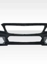 2012-2015 Mercedes CLS Class C218 W218 Eros Version 1 Front Bumper Cover - 1 Piece                                     - 108437 - Image 8