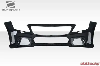 2012-2015 Mercedes CLS Class C218 W218 Eros Version 1 Front Bumper Cover - 1 Piece - 108437