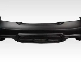 2012-2015 Mercedes CLS Class C218 W218 Eros Version 1 Rear Bumper Cover - 1 Piece