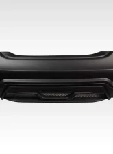 2012-2015 Mercedes CLS Class C218 W218 Eros Version 1 Rear Bumper Cover - 1 Piece                                     - 108439 - Image 10